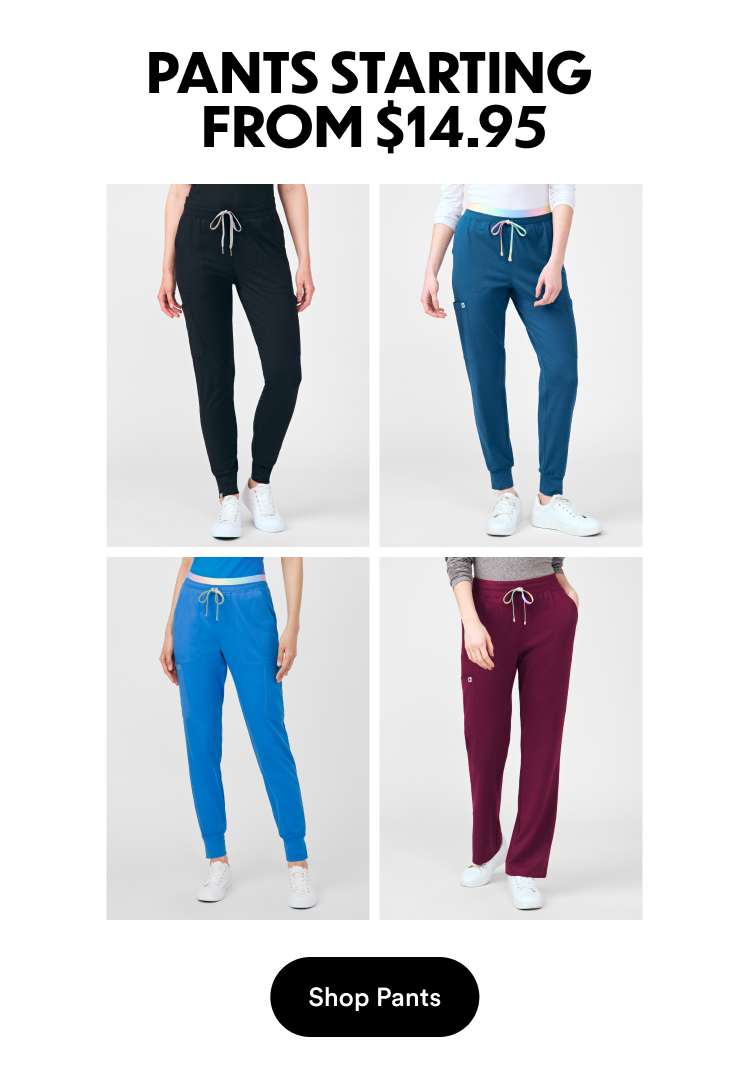Doorbuster Pants