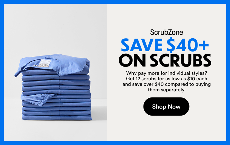 Scrubzone