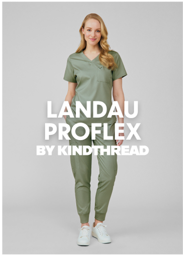 Landau Proflex