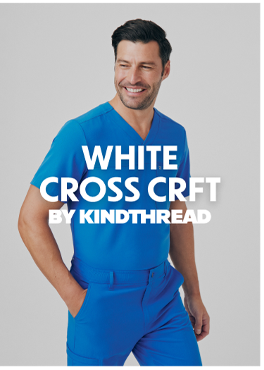 White Cross CRFT