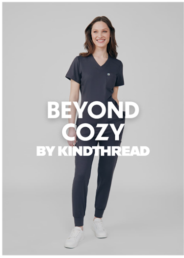 Beyond Cozy