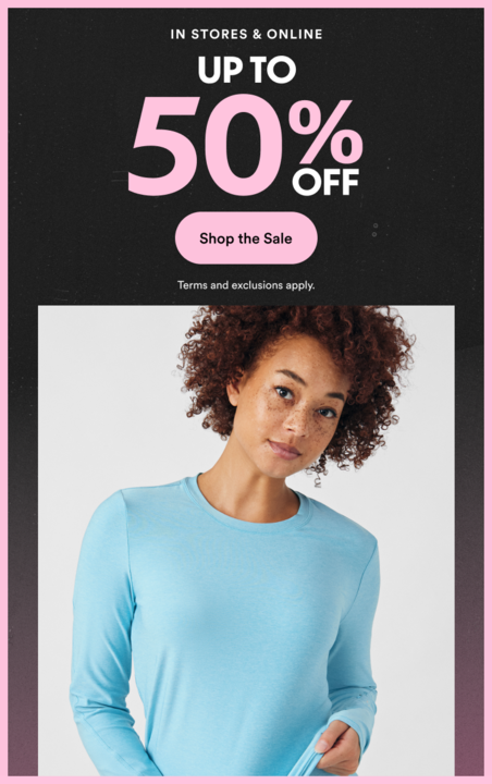 Brands On Sale