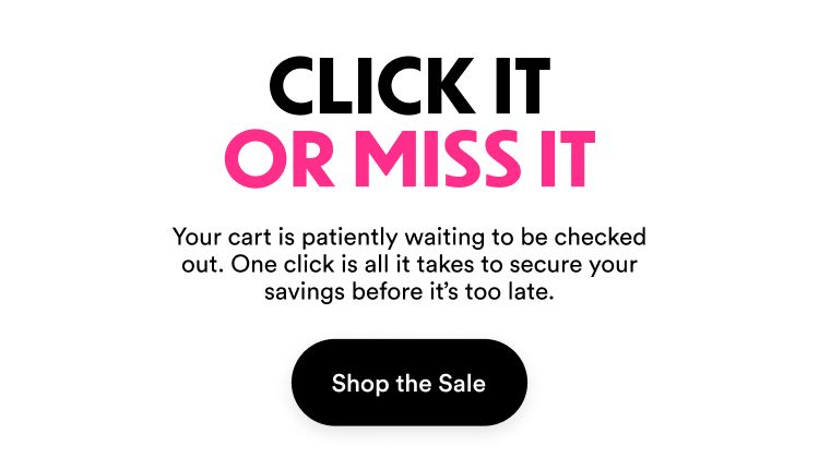 Brands On Sale