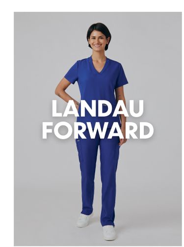 Landau Forward