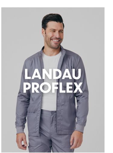 Landau Proflex