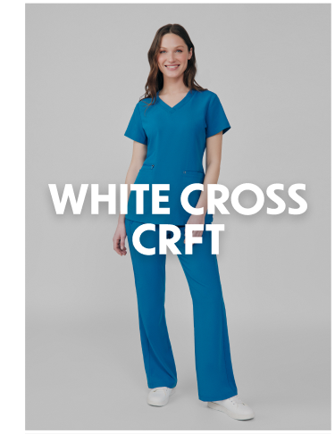 White Cross CRFT