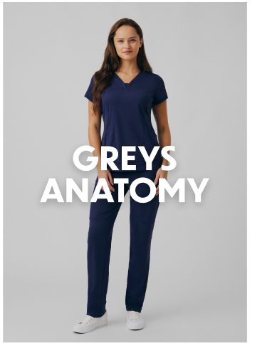 Grey's