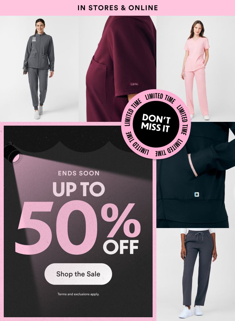 Brands On Sale