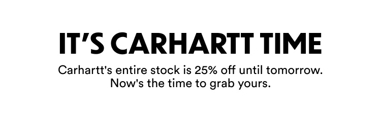 Carhartt