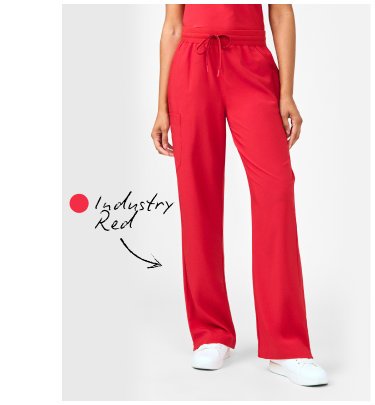 Industry Red