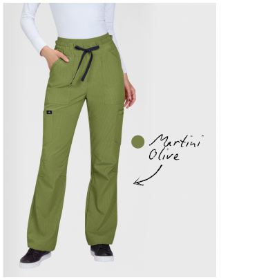 Martini Olive
