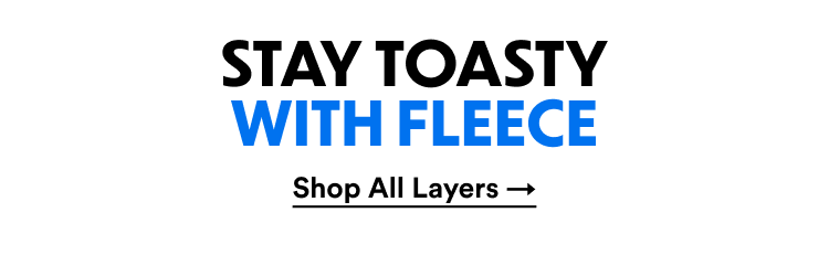 Fleece