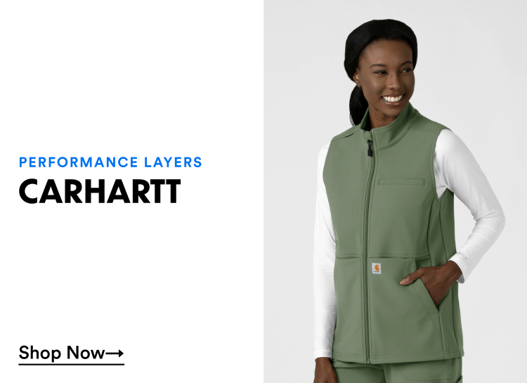 Carhartt Performance Layers