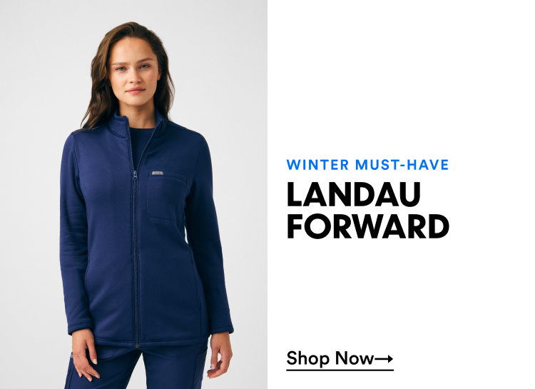 Landau Forward