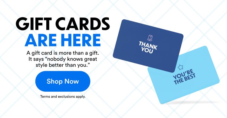 Gift Cards