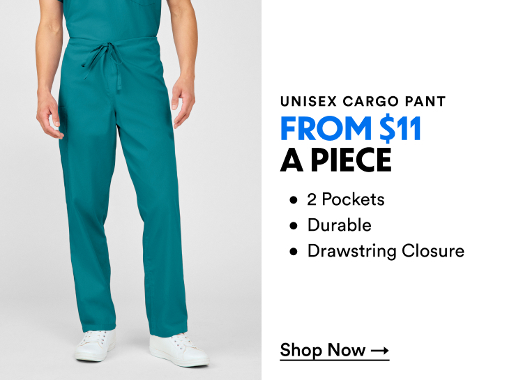 Unisex Cargo Pant From $11 a Piece | Shop Now