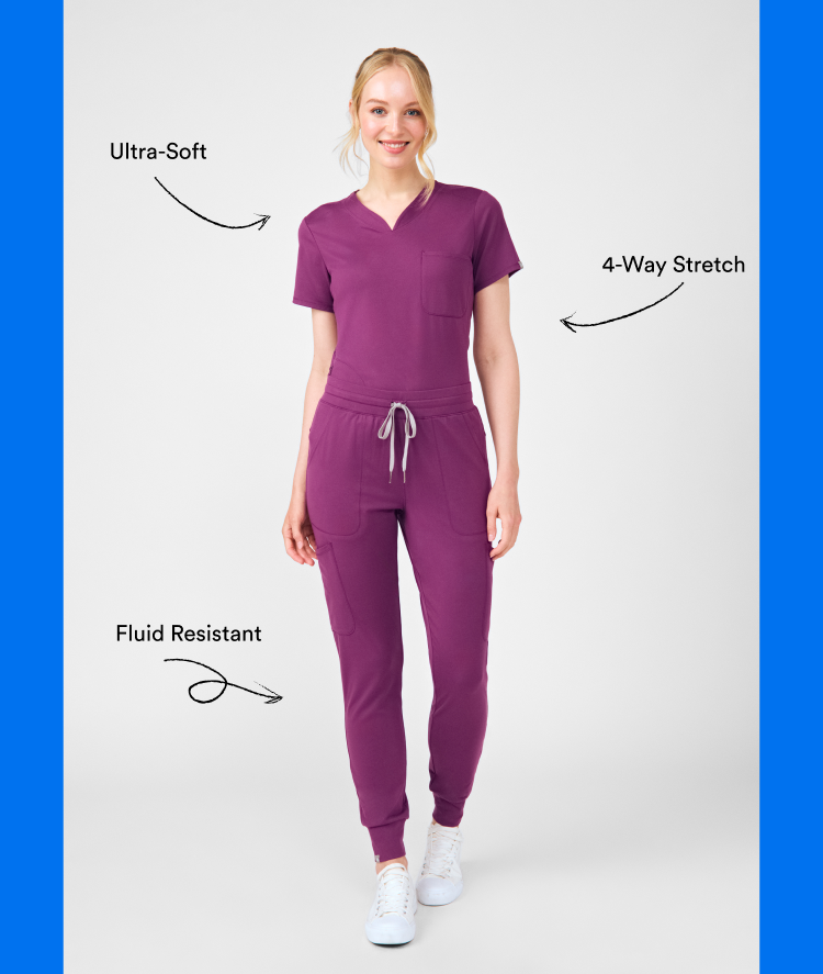 Beyond Scrubs Starting From $6.97 | Shop Now