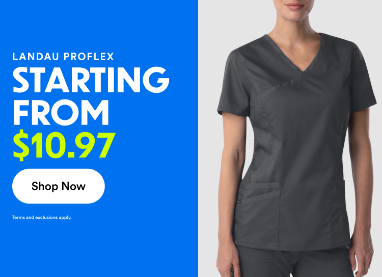 Landau Proflex Starting From $10.97 | Shop Now