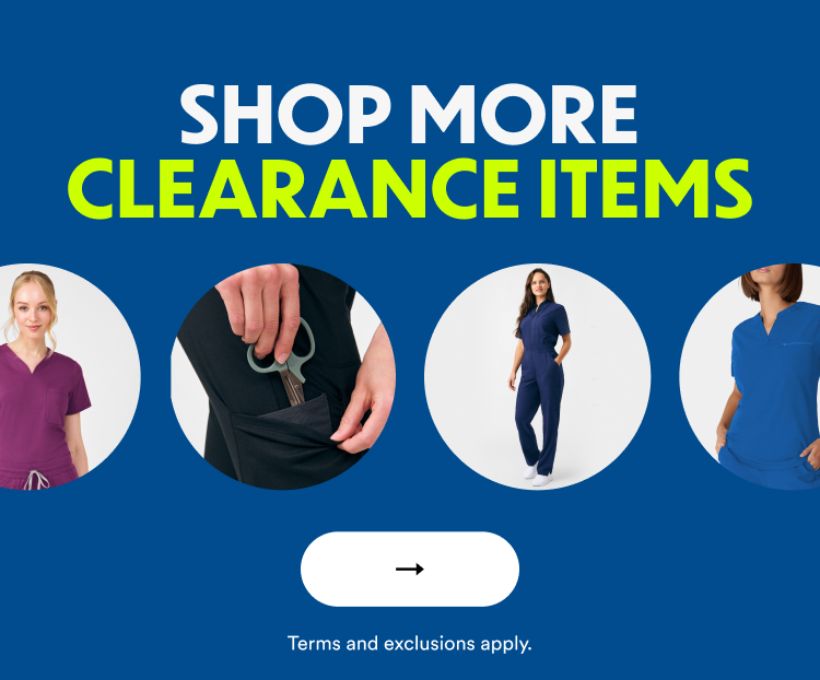 Shop More Clearance Items | Shop Now