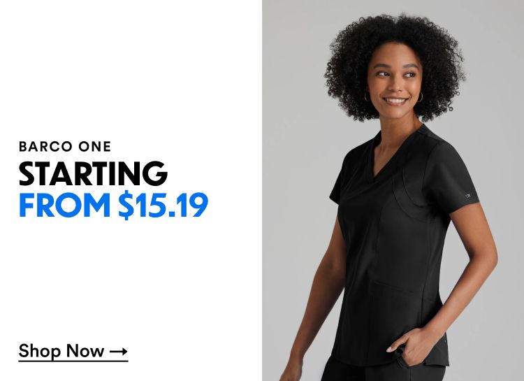 Barco Starting From $15.19 | Shop Now