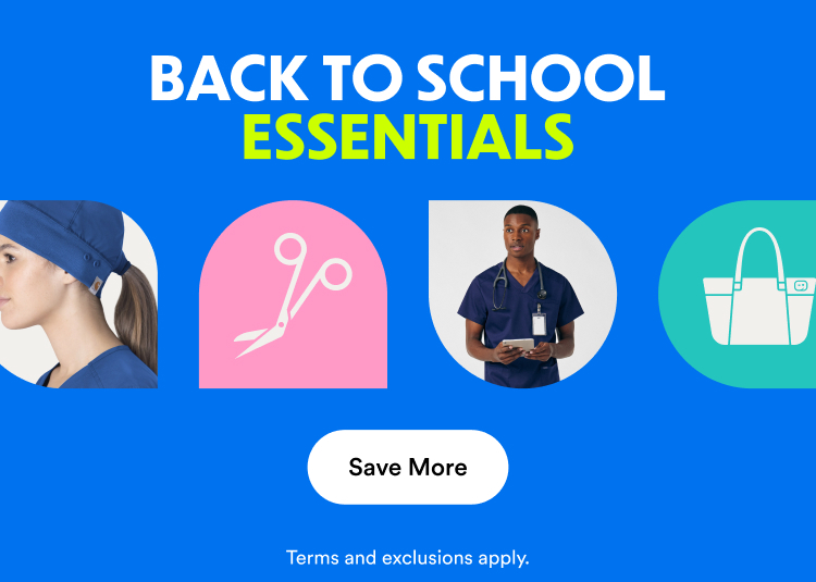 Back To School Essentials | Save More