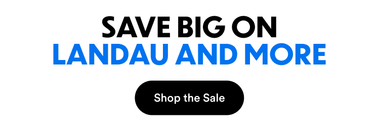 Save Big On Landau And More | Shop the Sale