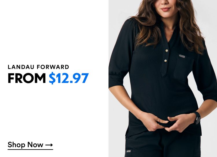 Landau Forward From $12.97