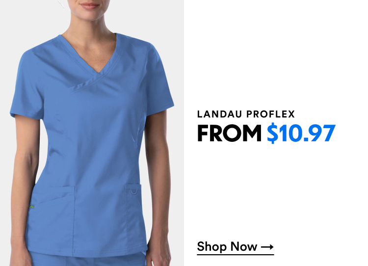 Landau Proflex From $10.97