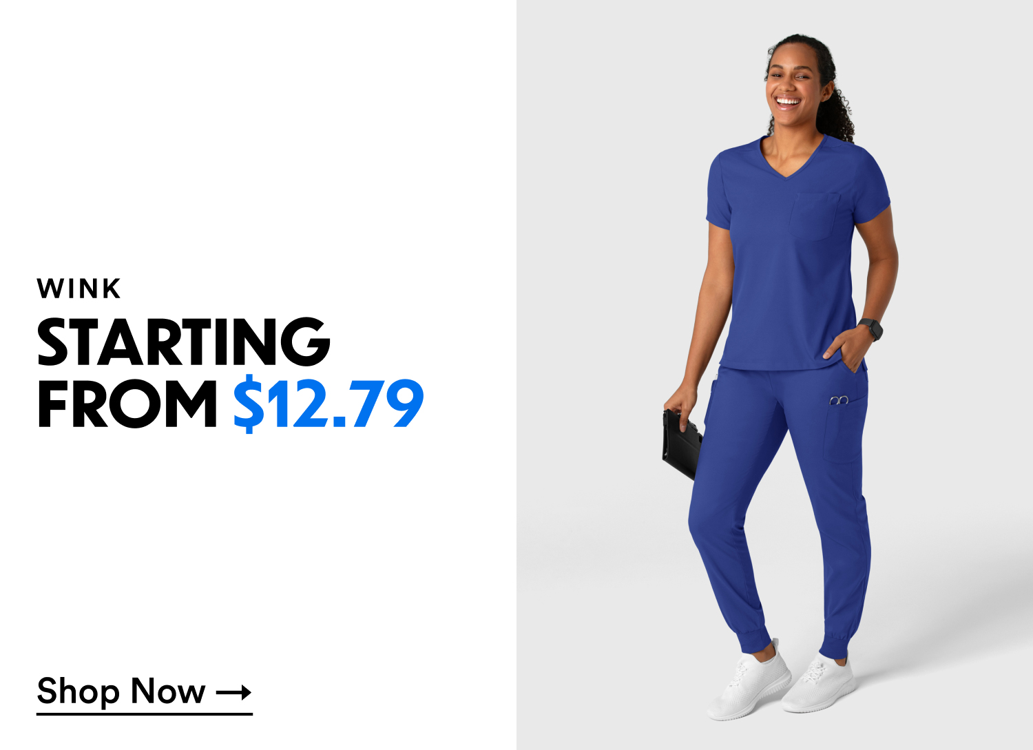 Wink Starting From $12.79 | Shop Now