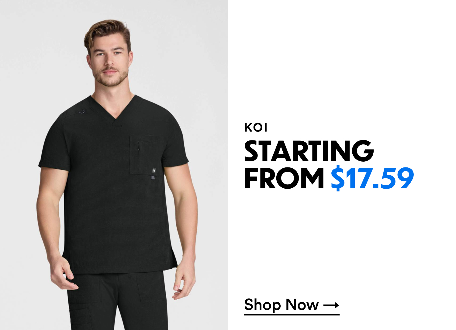 Koi Starting From $17.59 | Shop Now