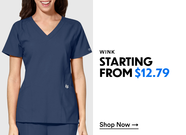 Wink Starting From $12.79 | Shop Now