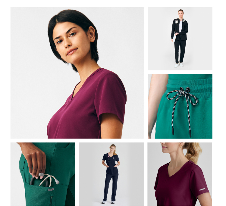 The Popular Crowd | Shop Best-Selling Scrubs
