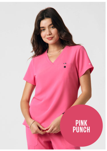 Pink Punch