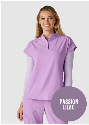 Passion Lilac