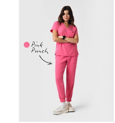 Pink Punch