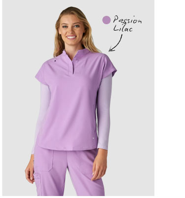 Passion Lilac