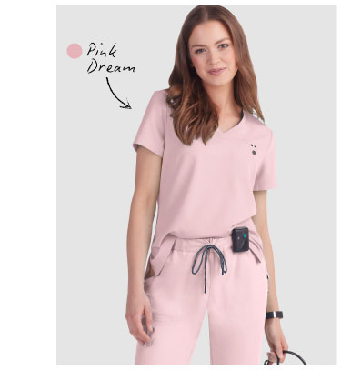 Pink Dream