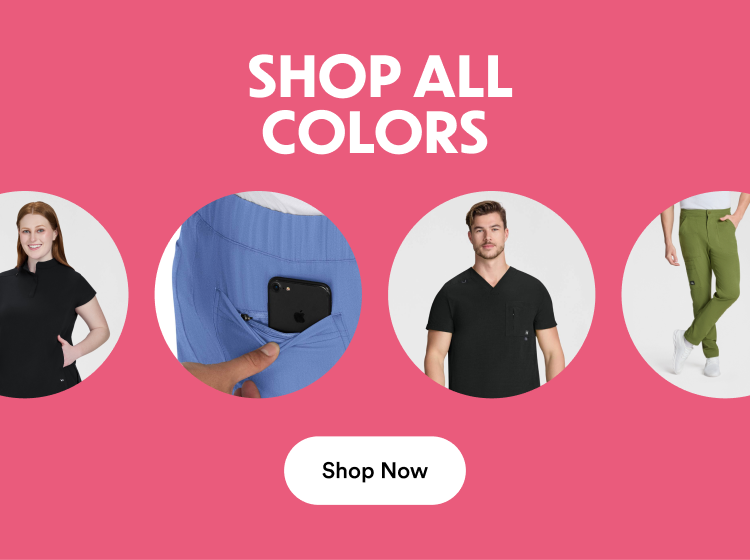 Shop All Colors | Shop Now