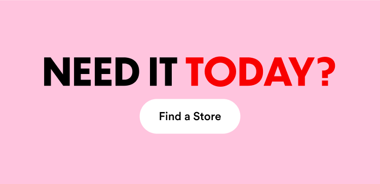 FIND A STORE