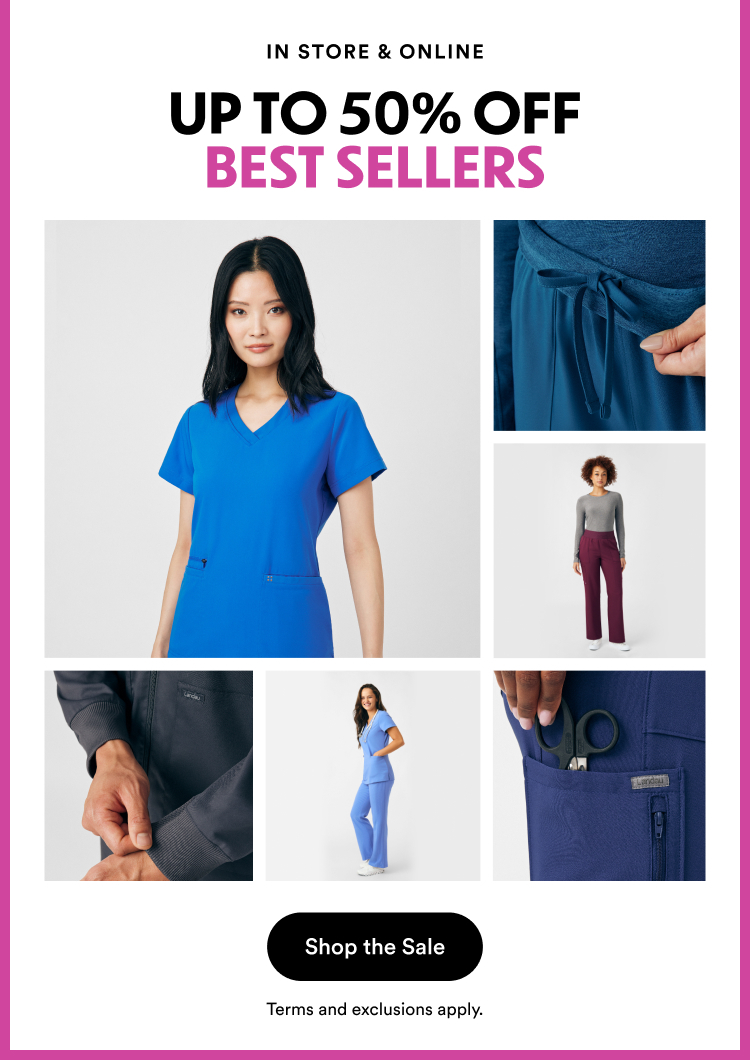 Up to 50% Off Best Sellers | Shop the Sale
