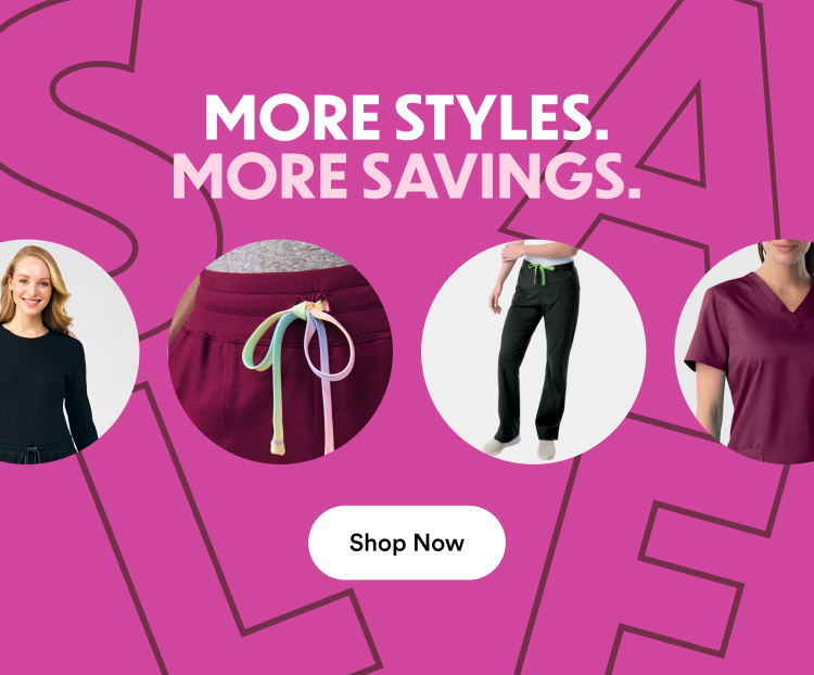More Styles. More Savings. | Shop Now