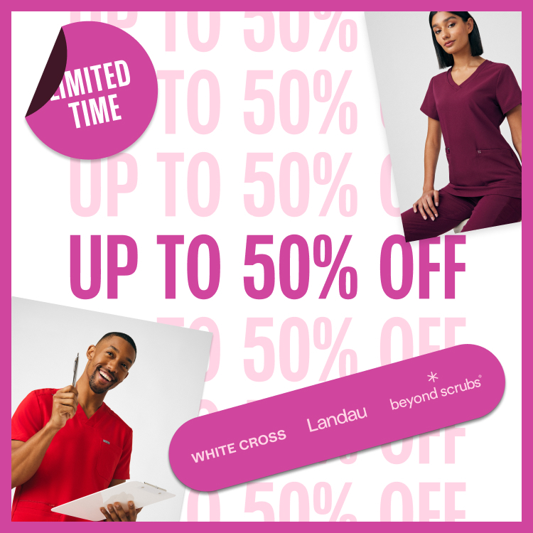 Up To 50% Off | Shop Now