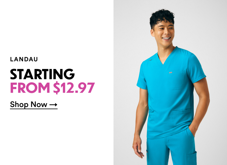 Landau Starting From $12.97 | Shop Now