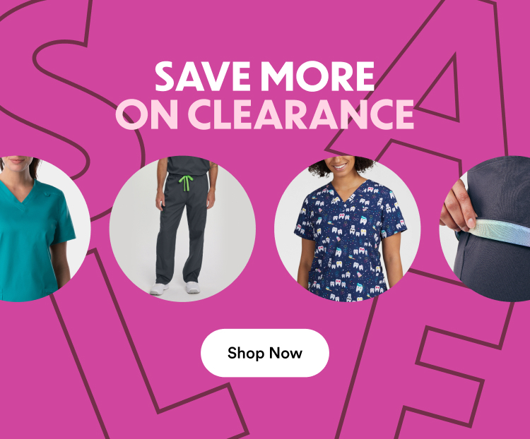 Save More On Clearance | Shop Now