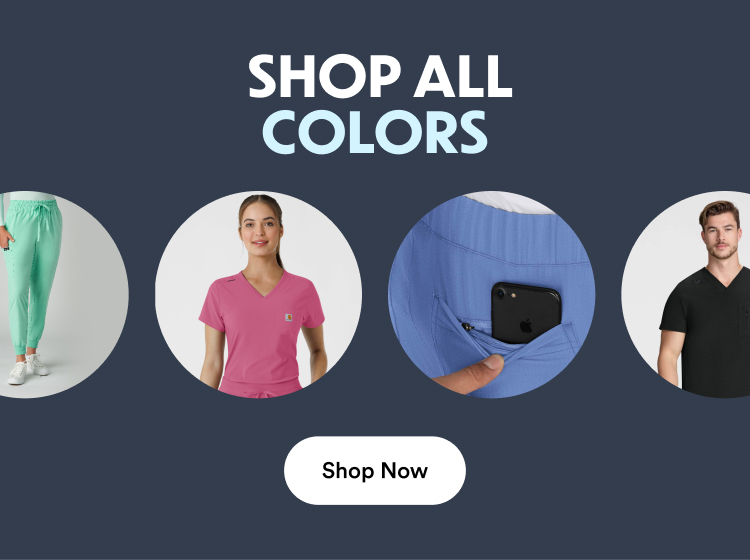 Shop All Colors | Shop Now