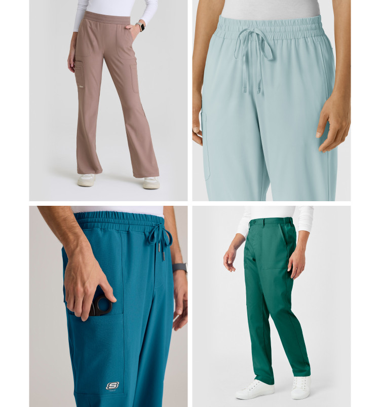 Pants Starting From $31.99 | Shop Now