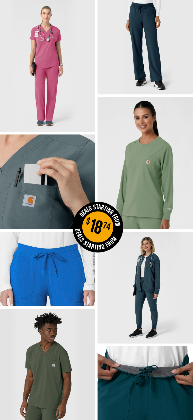 Great Gear, Greater Savings