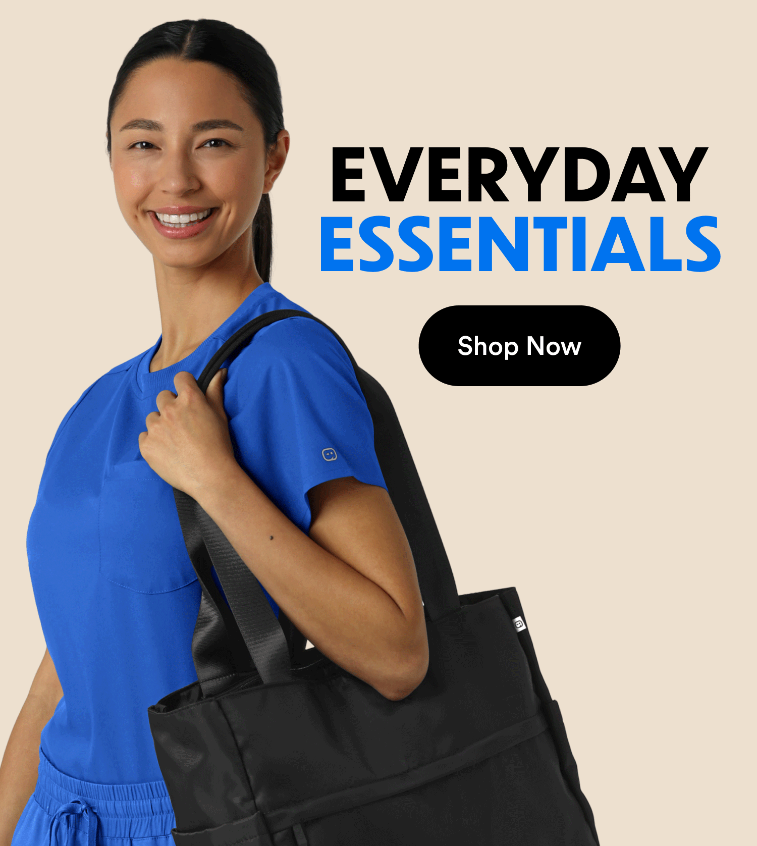 Everyday Essentials | Shop Now