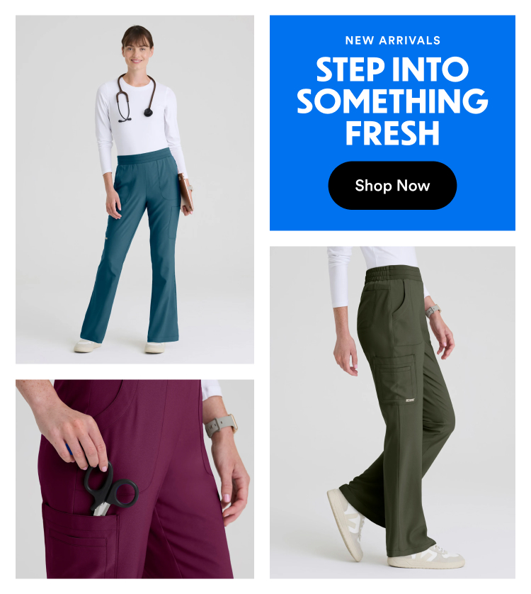 New Arrivals | Step Into Something Fresh | Shop Now