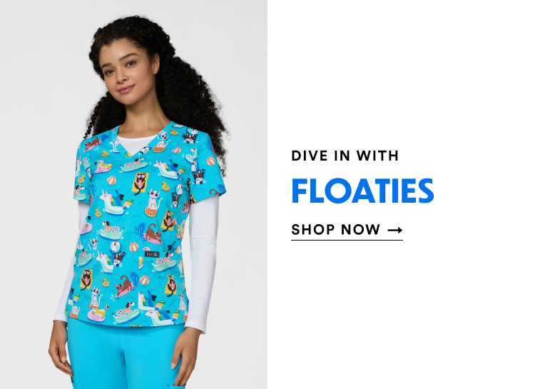 Dive In With Floaties | Floaties | Shop Now